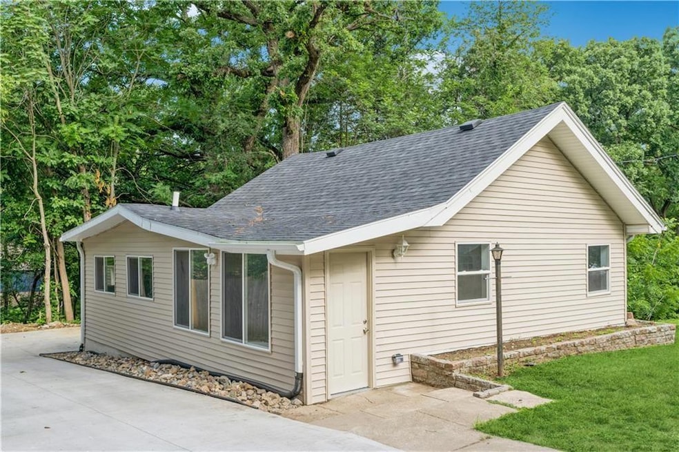 Sold $164,000 • Co-Listing Agent