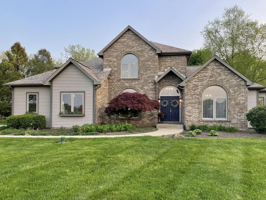 4167 Farmstead Ln, West Lafayette, IN 47906 - photo 1