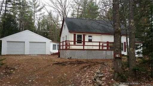 79 Effingham Rd, Ossipee, NH 03864 - photo 1