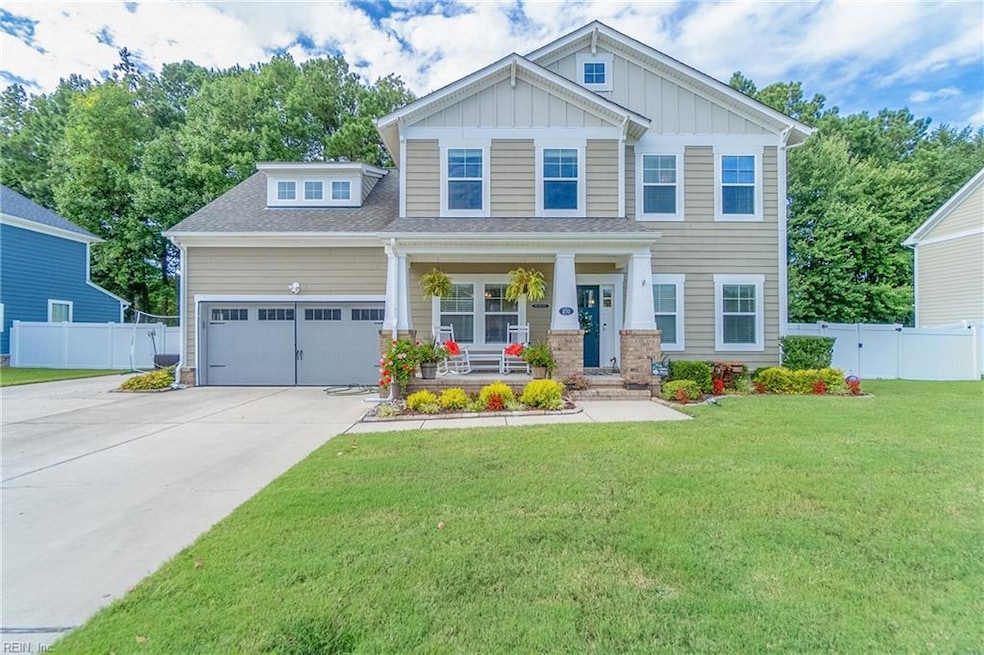 Welcome to 232 Wisdom Path in Viridian Reserve at 
