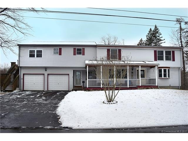 23 Bess Rd, Enfield, CT 06082 - photo 1