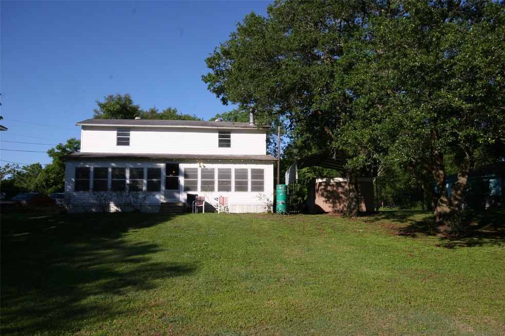 4720 County Road 819 C, Brazoria, TX 77422 - photo 1