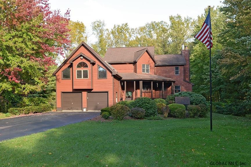 271 Lapp Rd, Clifton Park, NY 12065 - photo 1