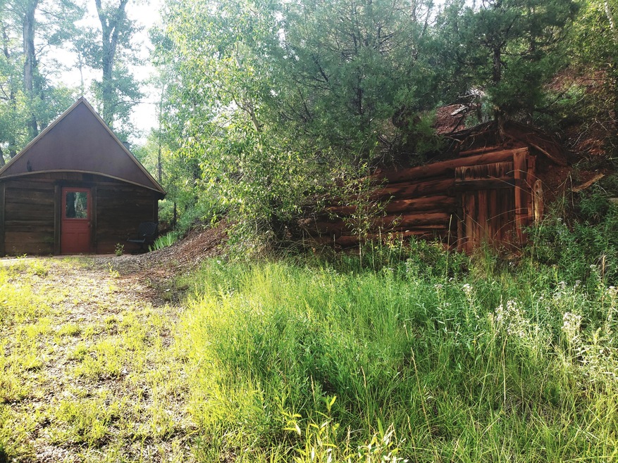 Cabin