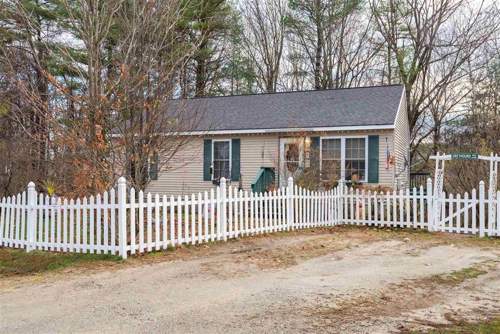 5 Profile Dr, Franklin, NH 03235 - photo 1