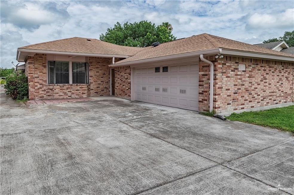 835 Nada Dr, Alamo, TX 78516 - photo 1