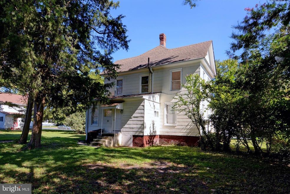 1110 Glasgow St, Cambridge, MD 21613 - photo 1