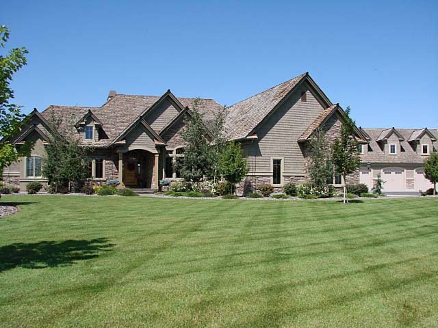 Main View
