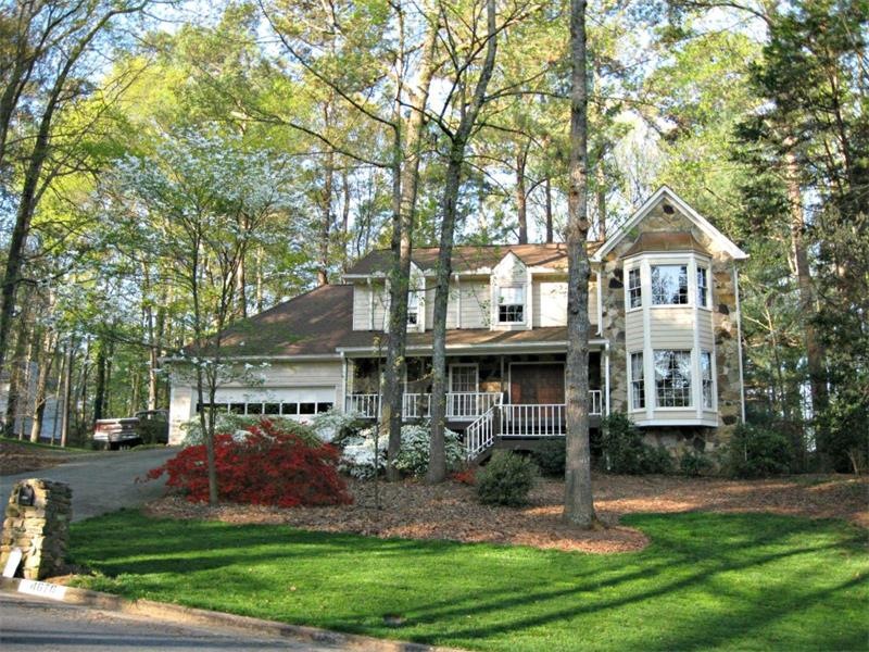 Welcome home
