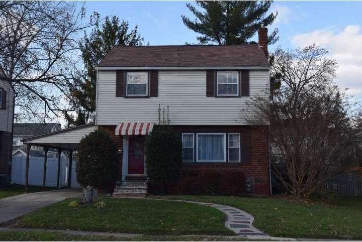 134 S Fairview Ave, Upper Darby, PA 19082 - photo 1