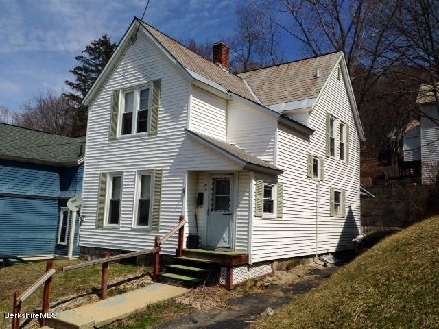 94 Meadow St, North Adams, MA 01247 - photo 1