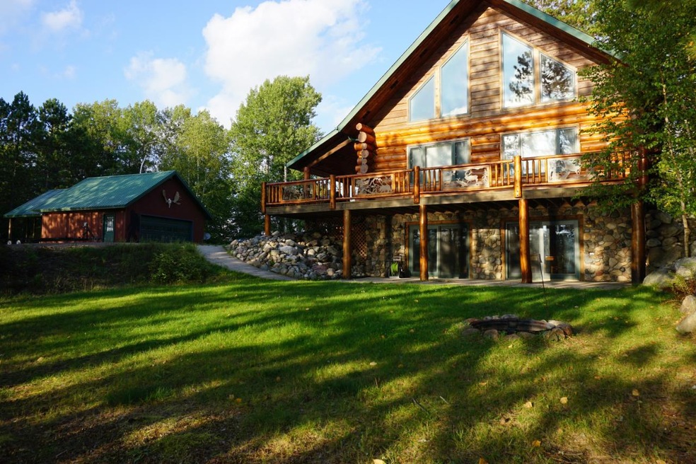 W8799 Forrester Rd, Tomahawk, WI 54487 - photo 1