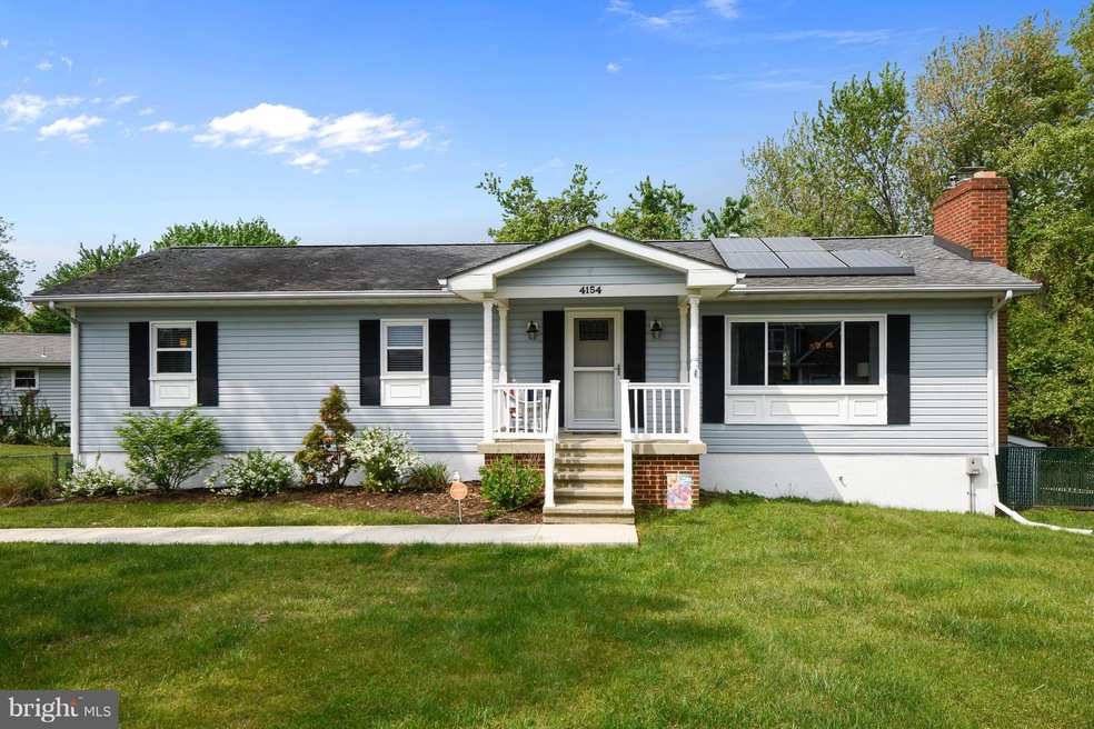 4154 Carvel Ln, Edgewater, MD 21037 - photo 1