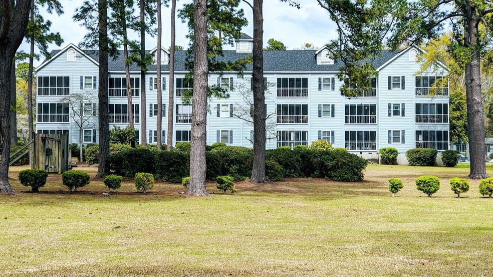 Main View