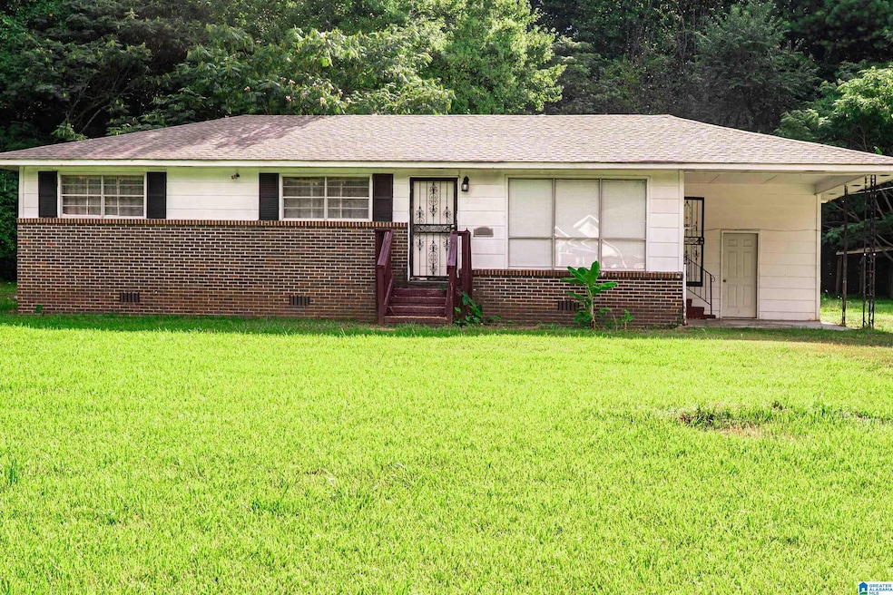 2300 Roberta Rd, Birmingham, AL 35214 - photo 1
