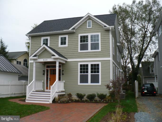 924 Windsor Ave, Annapolis, MD 21403 - photo 1