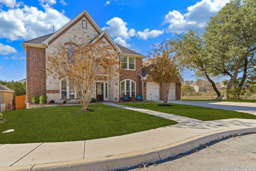 River Rock Ranch Beauty