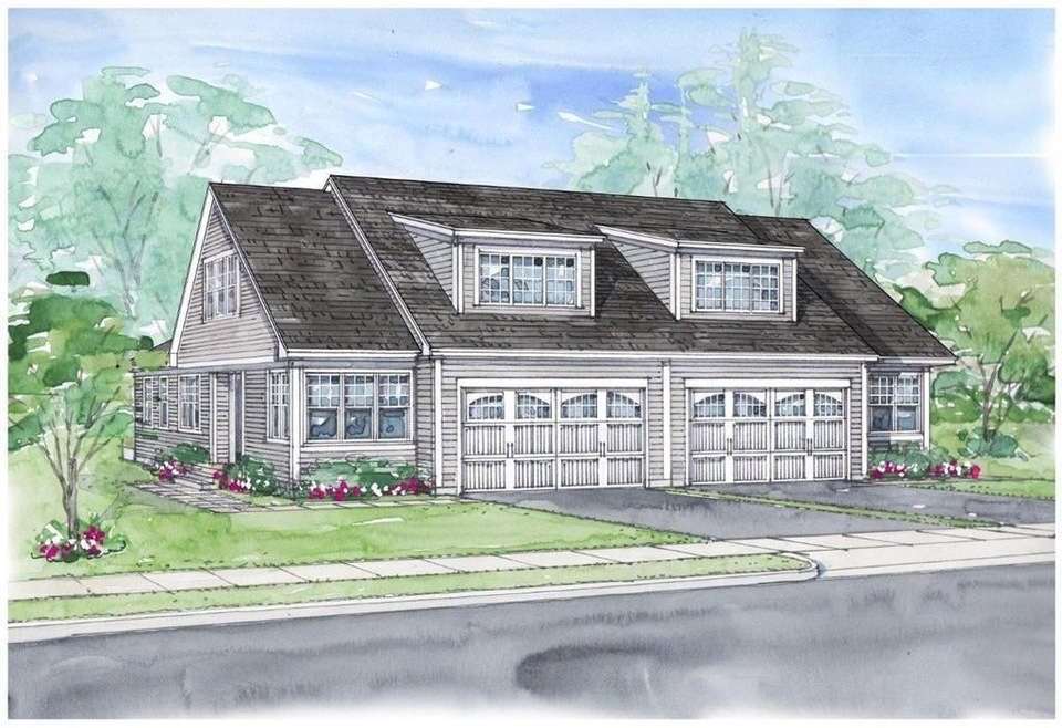 34 Lakepoint Way unit 17, Hopkinton, MA 01748 - photo 1