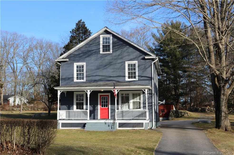 131 Plain Hill Rd, Norwich, CT 06360 - photo 1