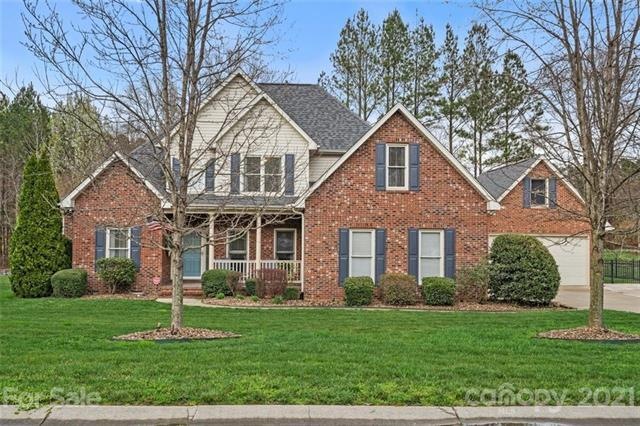 Welcome Home to 2908 Ed Reid Street!