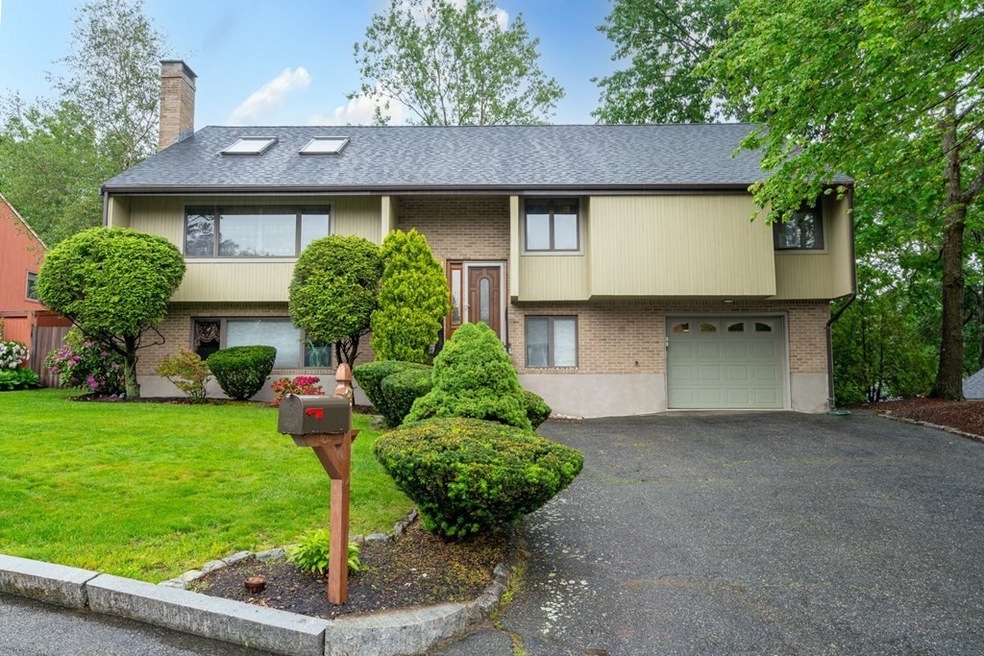 3 Macone Cir, Stoneham, MA 02180 - photo 1