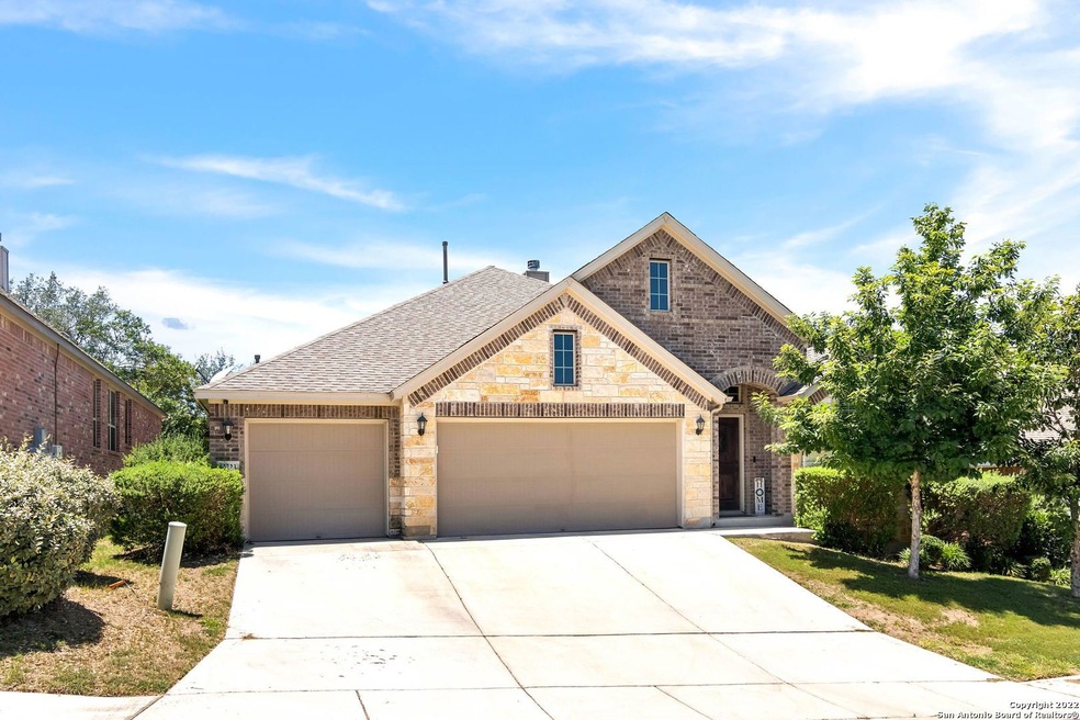 17723 Handies Peak, Helotes, TX 78023 - photo 1