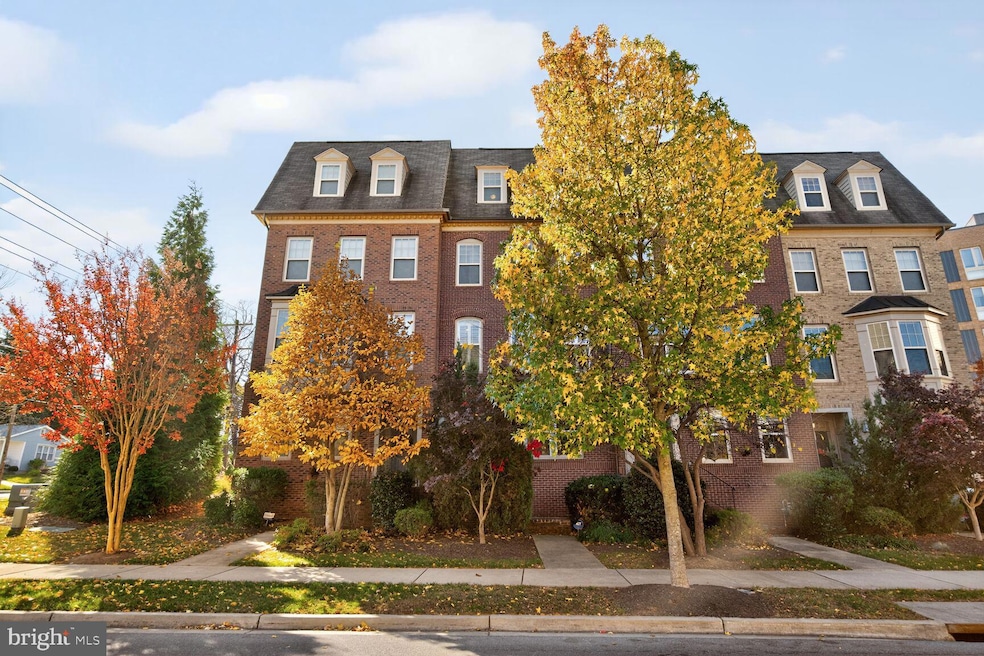 7902 Yellowstone Way, Rockville, MD 20855 - photo 1