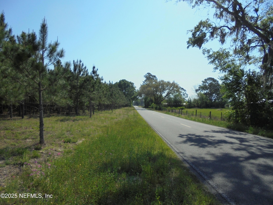 8516 240th St, Obrien, FL 32071 - photo 1