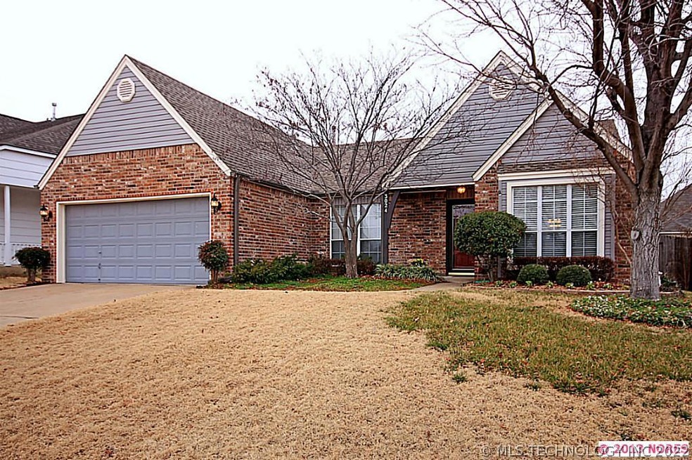Beautiful home with many many upgrades from 2008 t