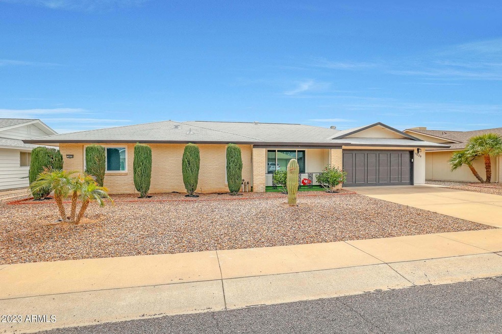9629 W Calico Dr, Sun City, AZ 85373 - photo 1