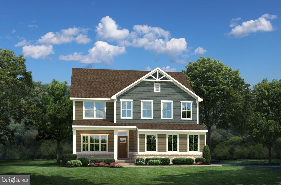 1235 Anderlea Dr, Romansville, PA 19320 - photo 1