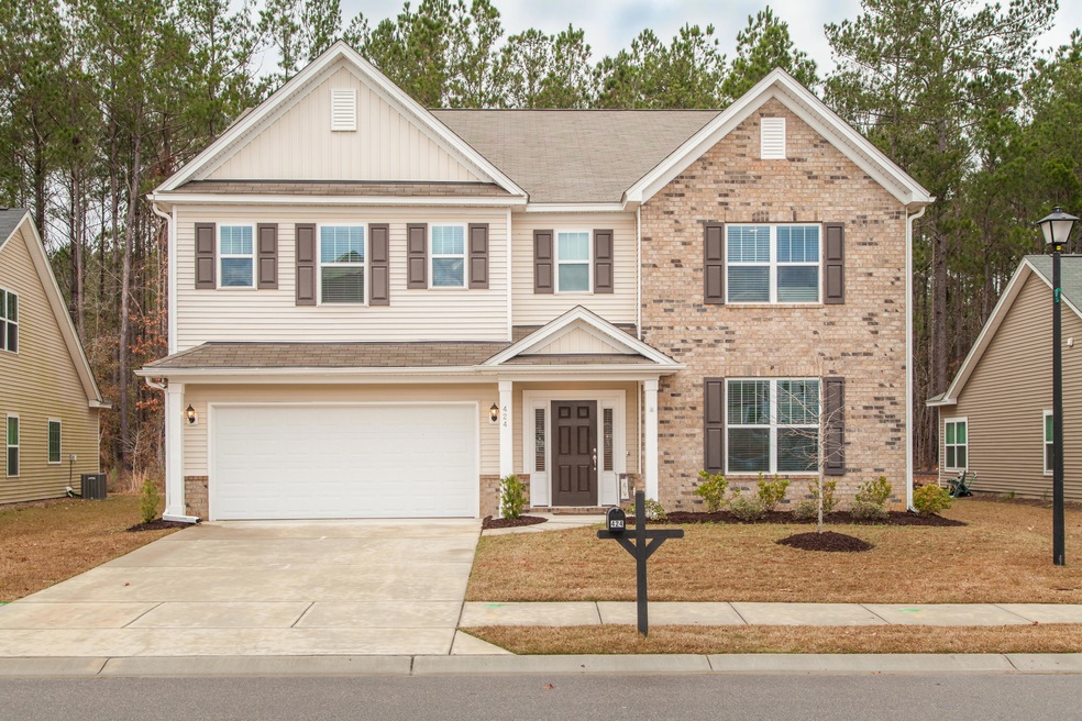 424 Allamby Ridge
