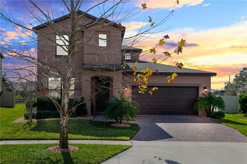 5112 Tiber Way, Saint Cloud, FL 34771 - photo 1