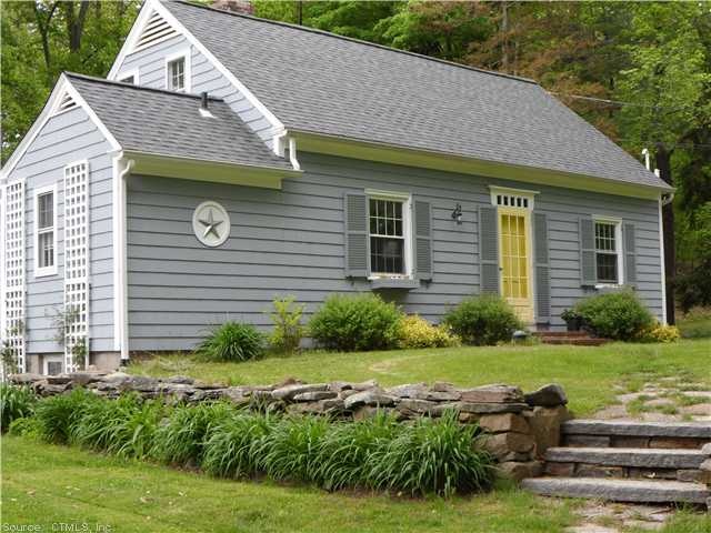 145 Wood Pond Rd, Glastonbury, CT 06033 - photo 1