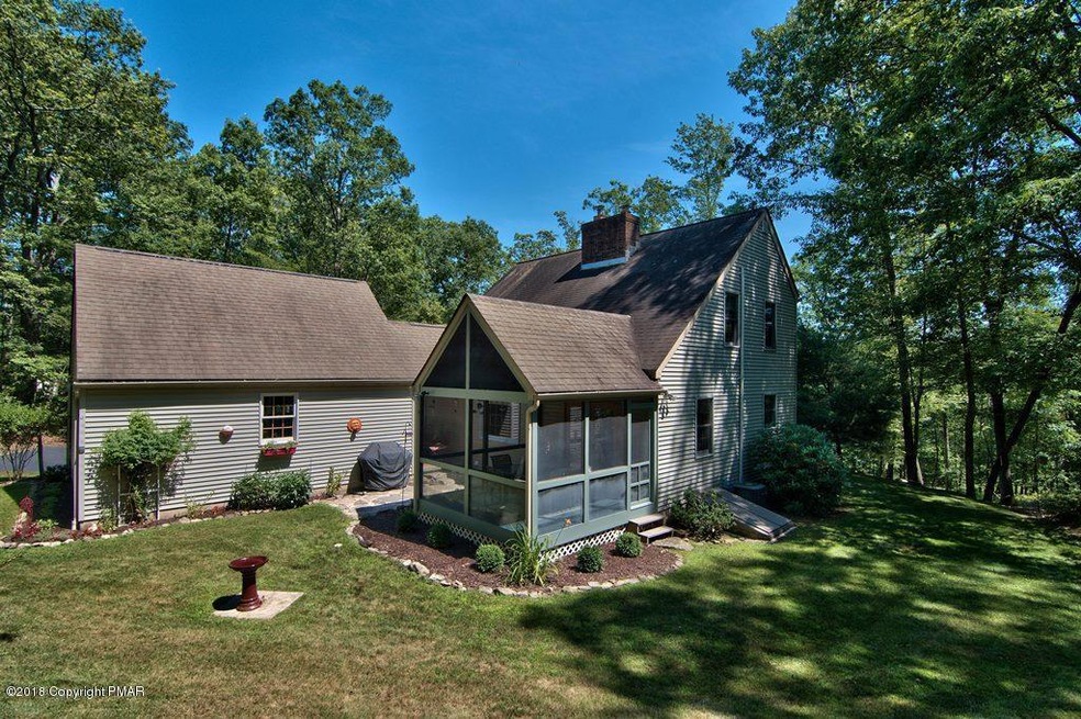 2315 Beartown Rd, Canadensis, PA 18325 - photo 1