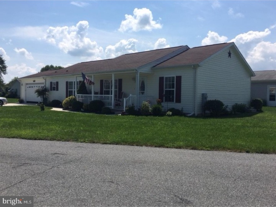 164 Whitaker Way, Camden, DE 19934 - photo 1