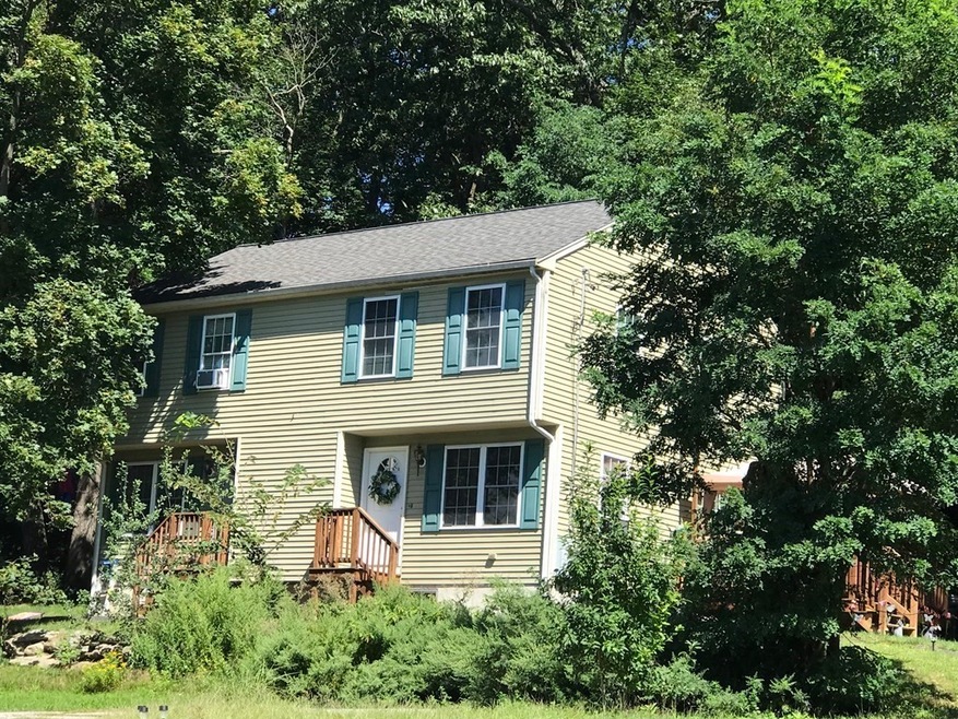 1 Federal St unit 1A, Blackstone, MA 01504 - photo 1