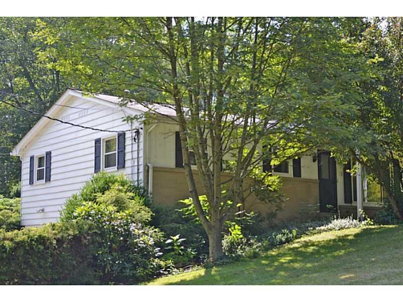 Exterior Front. Welcome to 165 Pleasant Valley Rd!