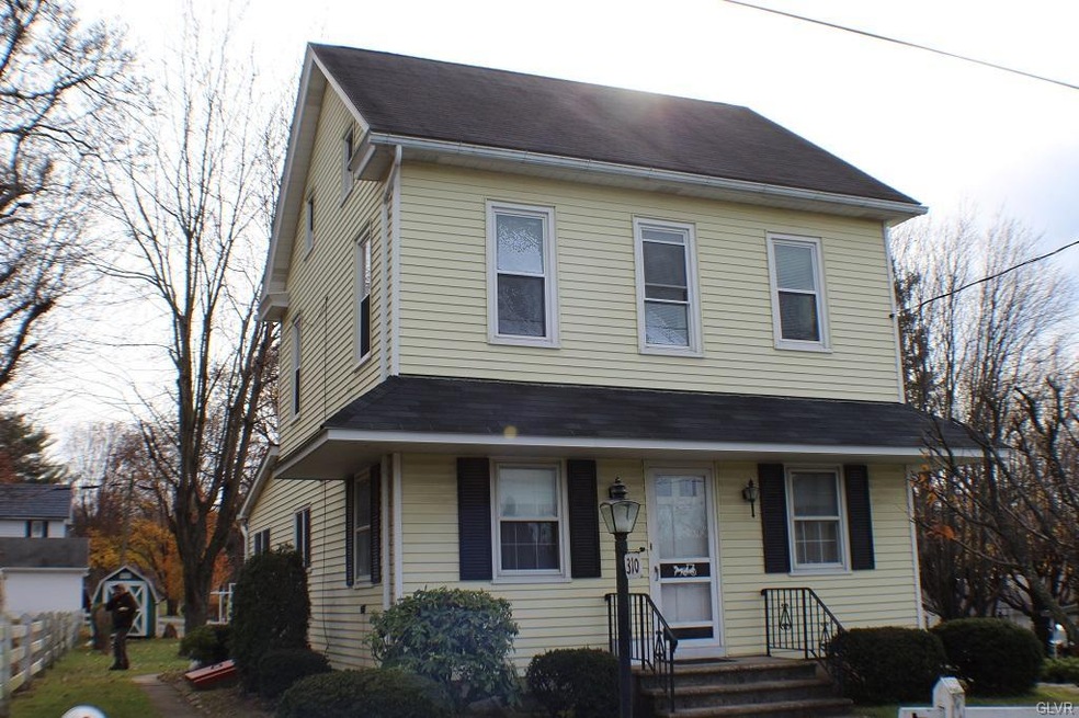 310 New St, Walnutport, PA 18088 - photo 1