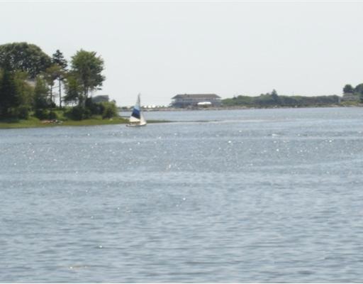 LOT191-1 Ash Point Rd, Harpswell, ME 04079 - photo 1