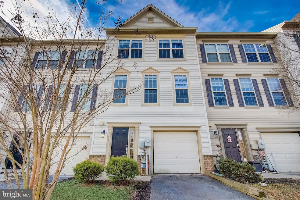 1129 Carinoso Cir, Severn, MD 21144 - photo 1