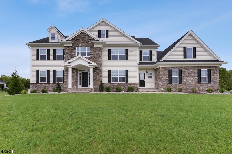 7 Jamieson Way, Hillsborough Township, NJ 08844 - photo 1