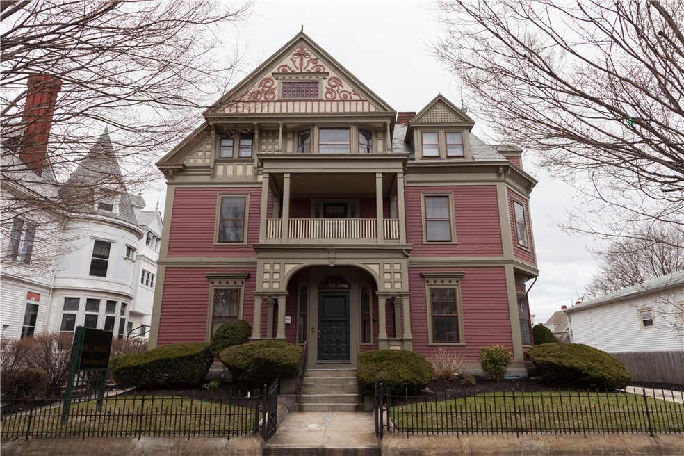 463 Broadway, Providence, RI 02909 - photo 1