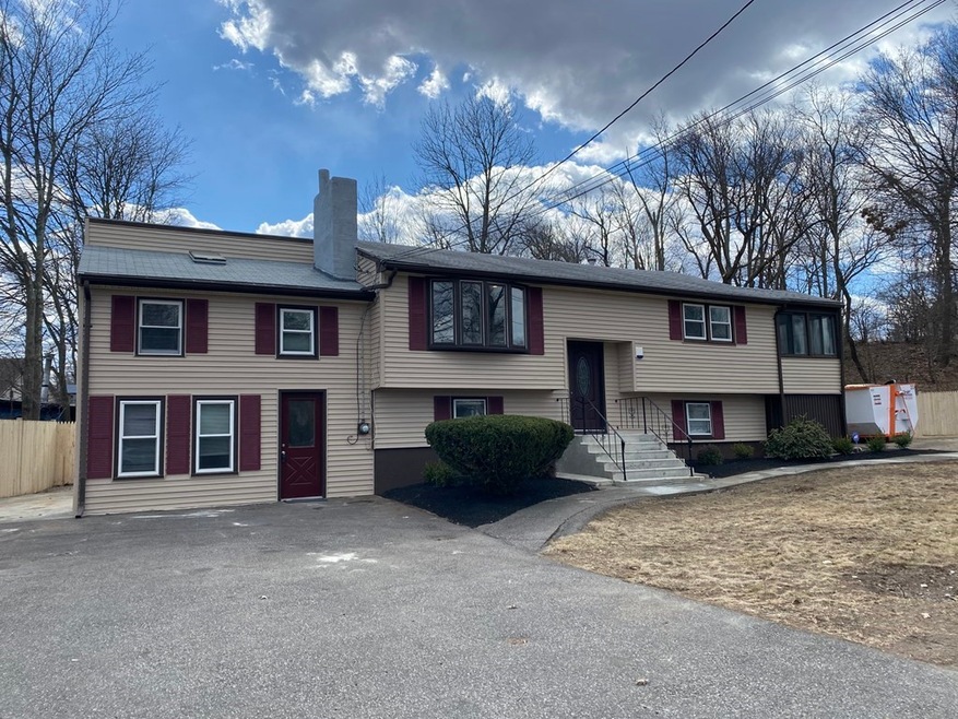 299 Center St, Randolph, MA 02368 - photo 1