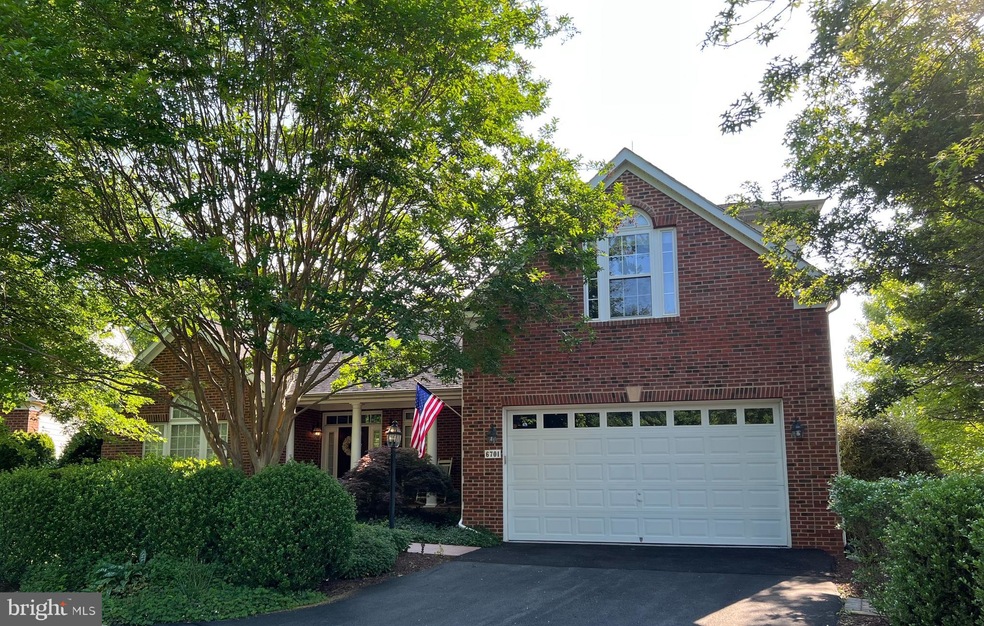 6701 Suffield Ln, Warrenton, VA 20187 - photo 1