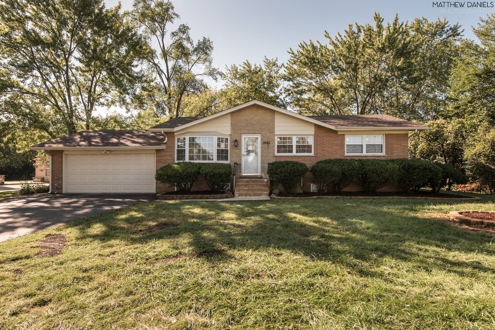 3561 175th St, Hazel Crest, IL 60429 - photo 1