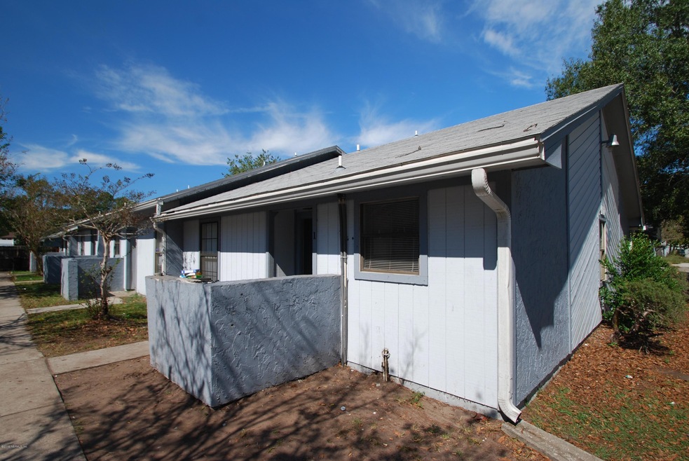 5138 Ricker Rd, Jacksonville, FL 32210 - photo 1