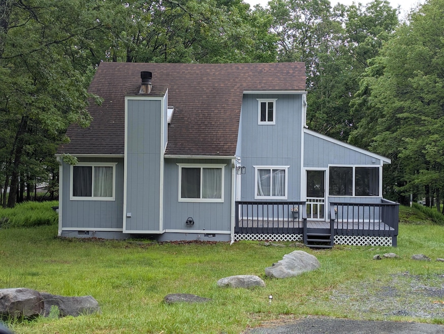 136 Huffman cir