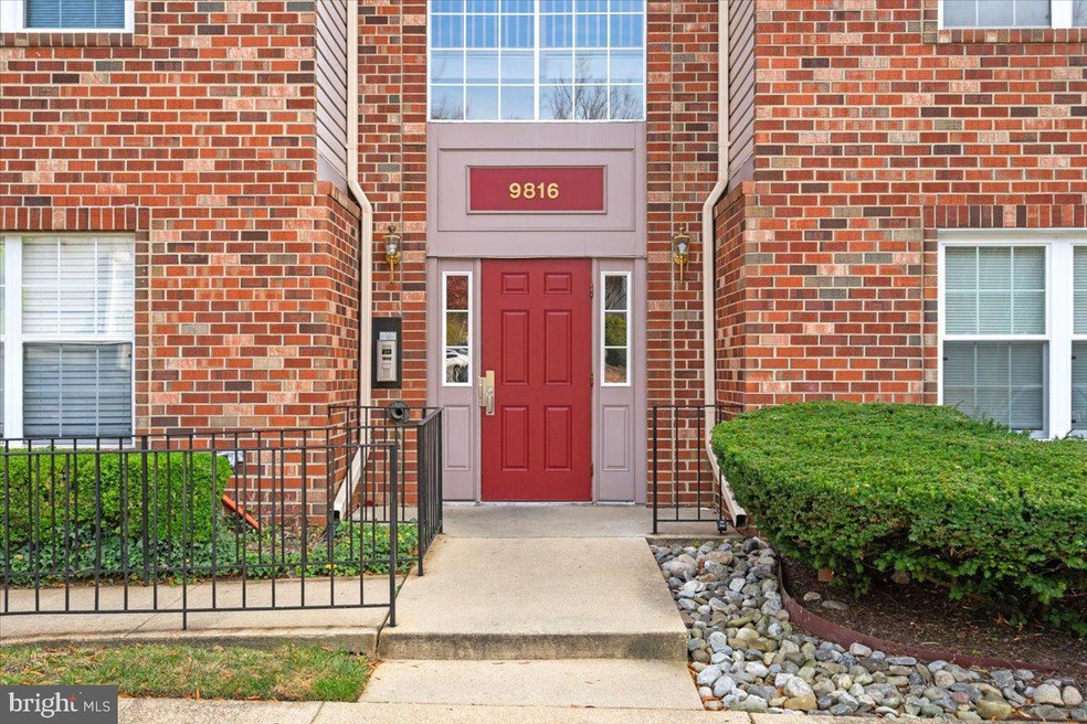 9816 Lake Pointe Ct unit 103, Upper Marlboro, MD 20774 - photo 1