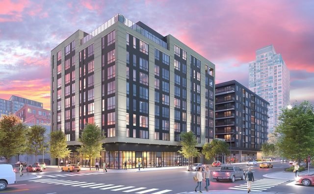 411 W Chicago Ave unit C806, Chicago, IL 60654 - photo 1